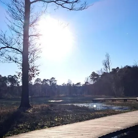 Heerlijke Veluwe