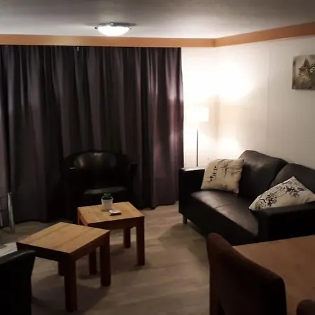 Holiday home Heerlijke Veluwe Epe