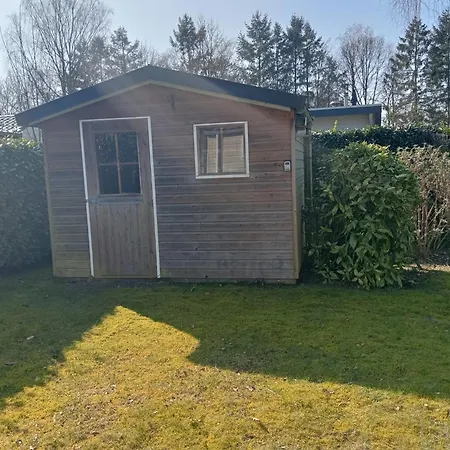 Holiday home Heerlijke Veluwe Epe
