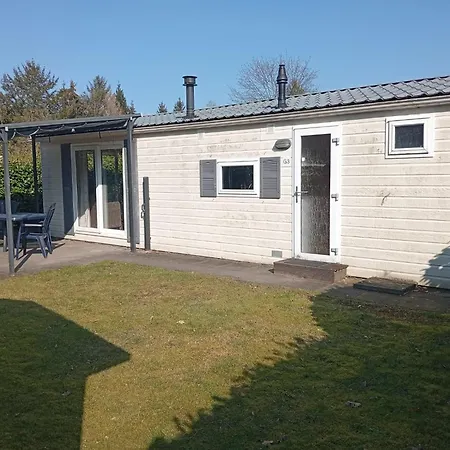 Heerlijke Veluwe Holiday home