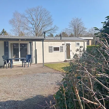 Heerlijke Veluwe Holiday home